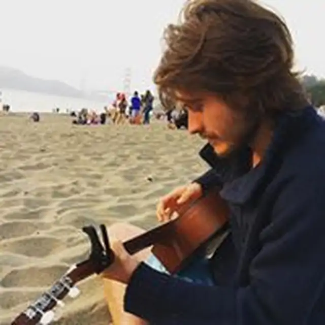 Conor White-Sullivan