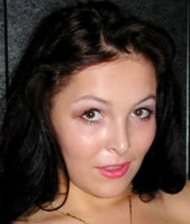 Domenika Rubin Domenika Rubin