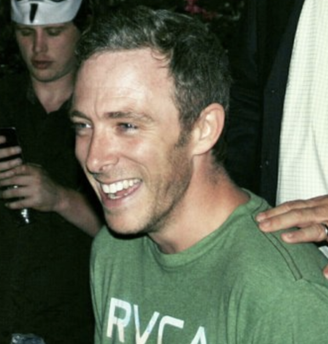 Dominic Williams Wiki