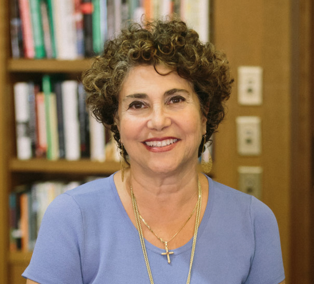 Elaine Kamarck Wiki & Bio - Lecturer In Public Policy
