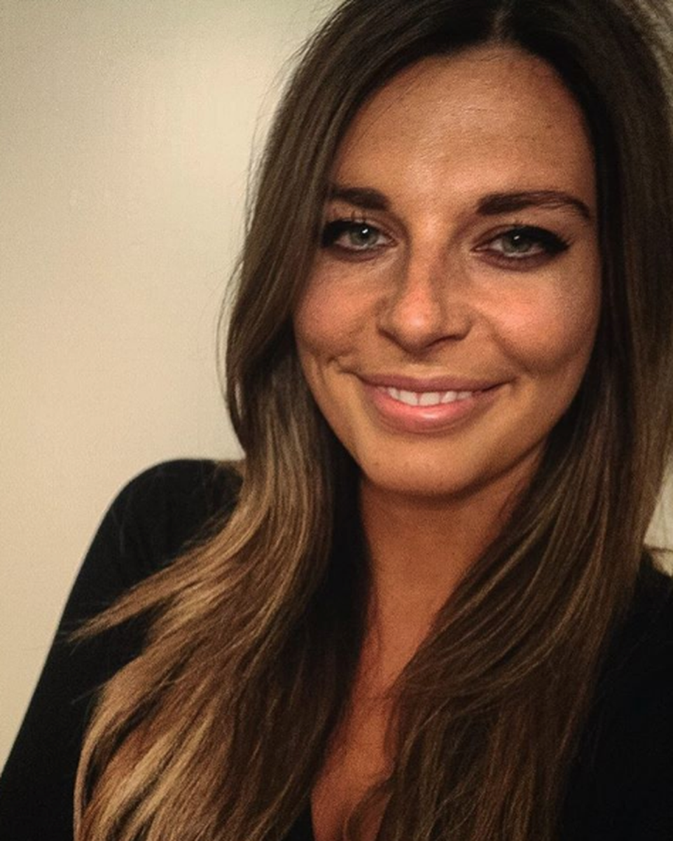 Emma Saunders Wiki
