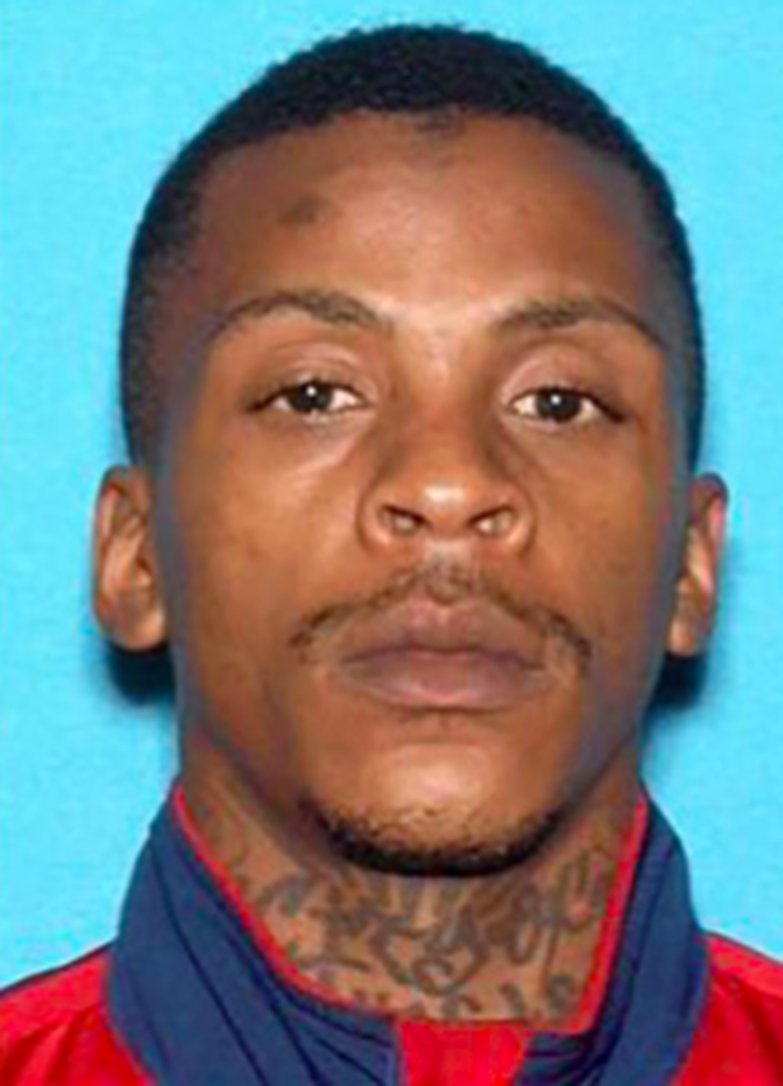 Eric Holder (gang member) Wiki