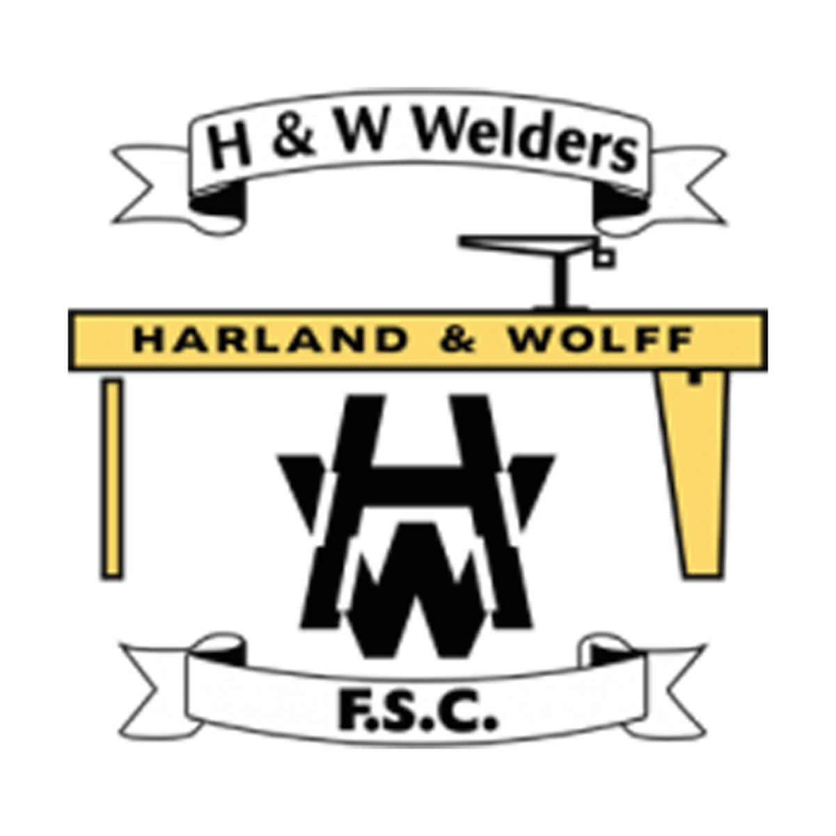 Harland And Wolff Welders Fc Wiki Review