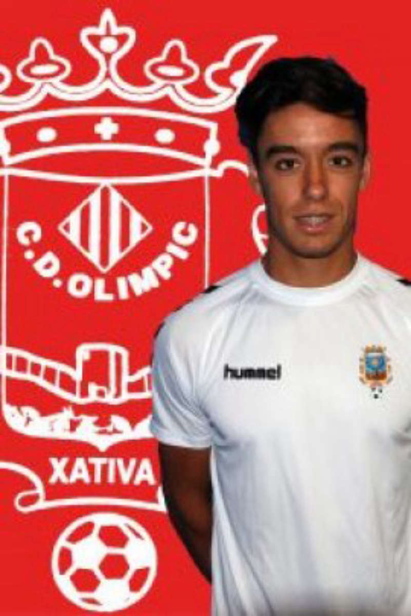 Hugo Rodríguez Melgar Wiki & Bio Footballer