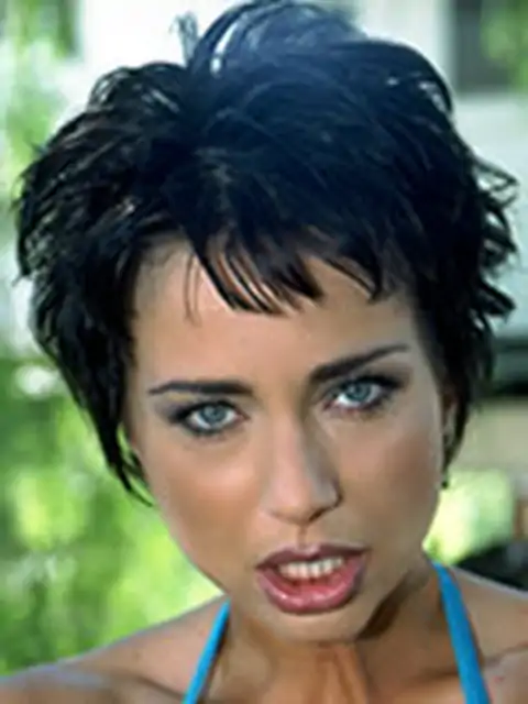 Isabella Rossa Wiki & Bio