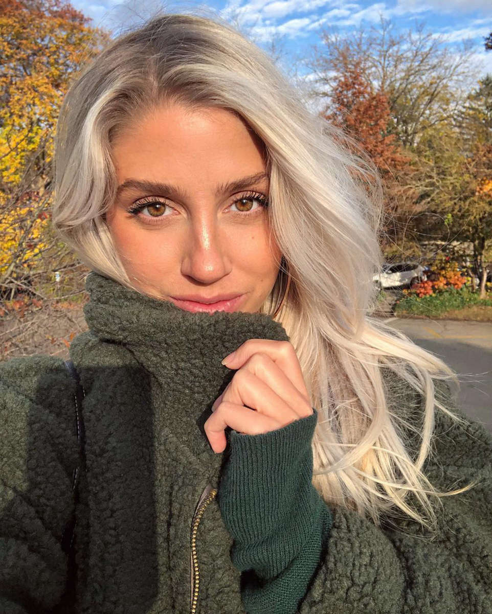 Jacquelyn Noelle Wiki & Bio.