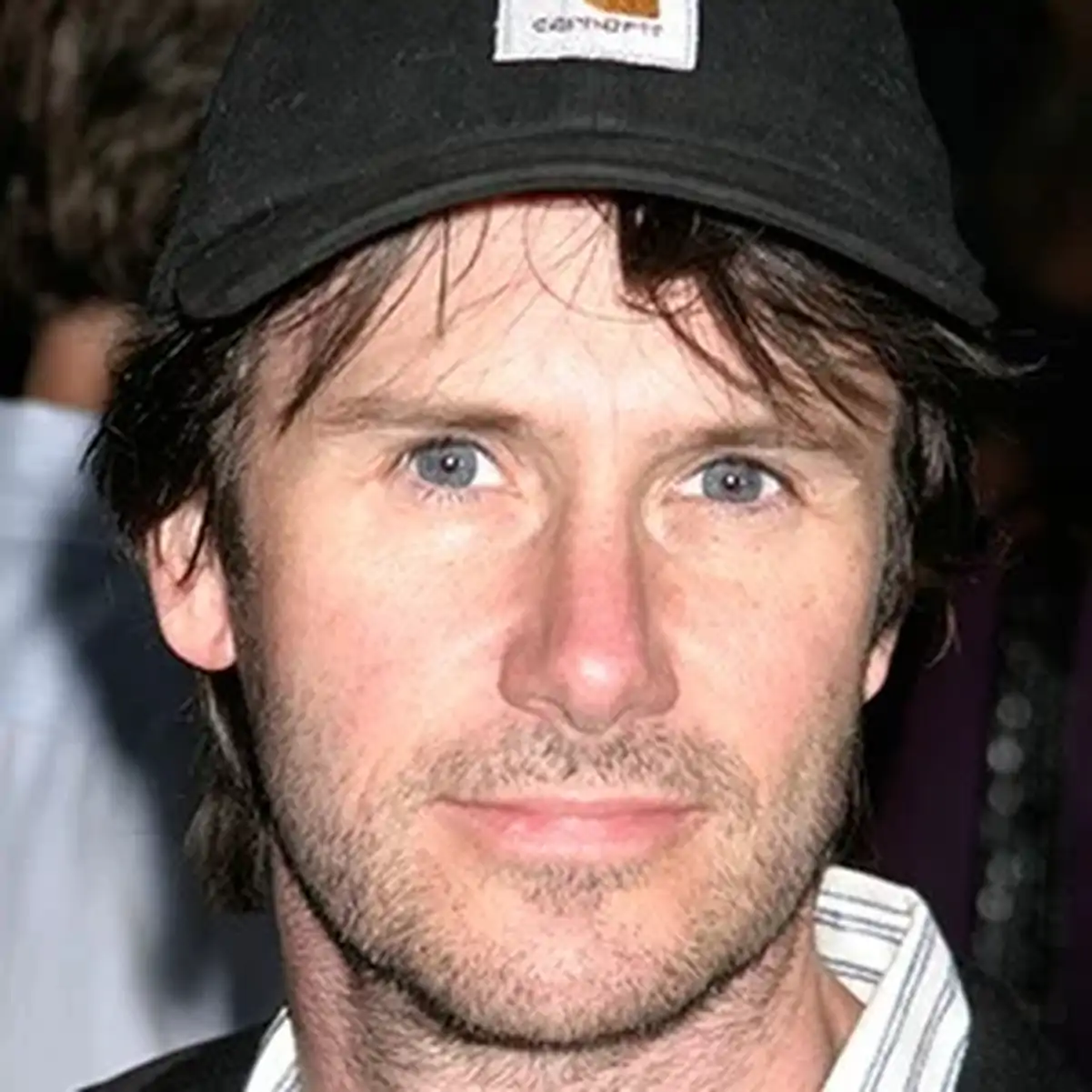 Josh hamilton actor