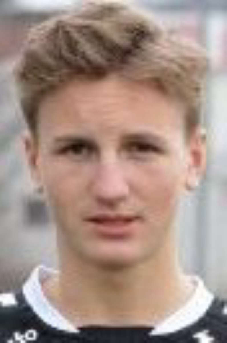 Karl Weihe