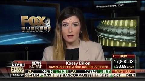 Kassy Dillon Wiki kassy-dillon-wiki