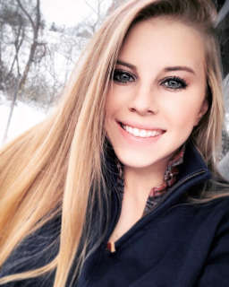 Katie Noel Wiki & Bio