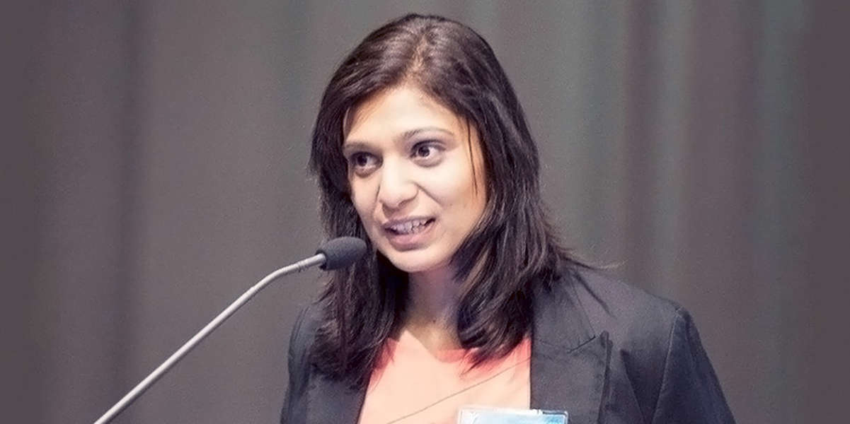 Kavita Gupta Wiki