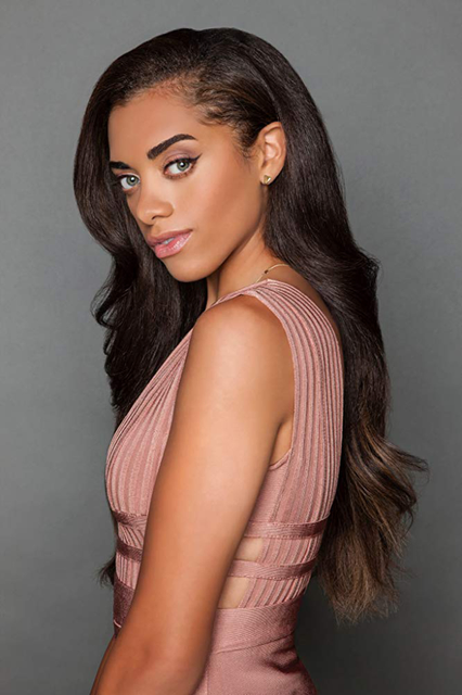 Image result for Kiara Barnes