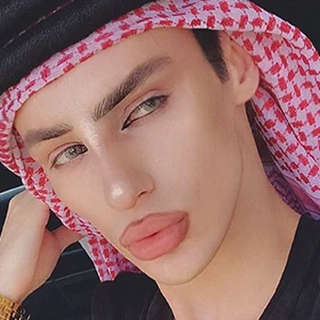 People Born In Saudi Arabia