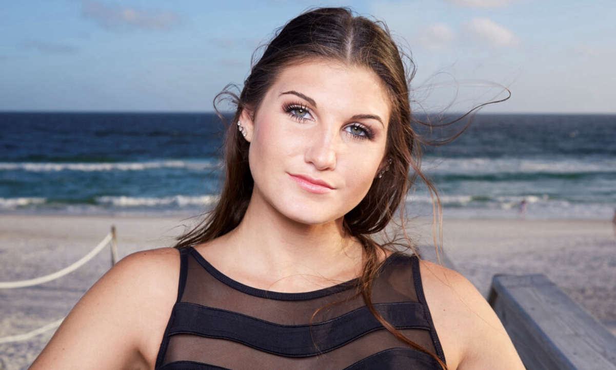 Kortni Gilson Wiki
