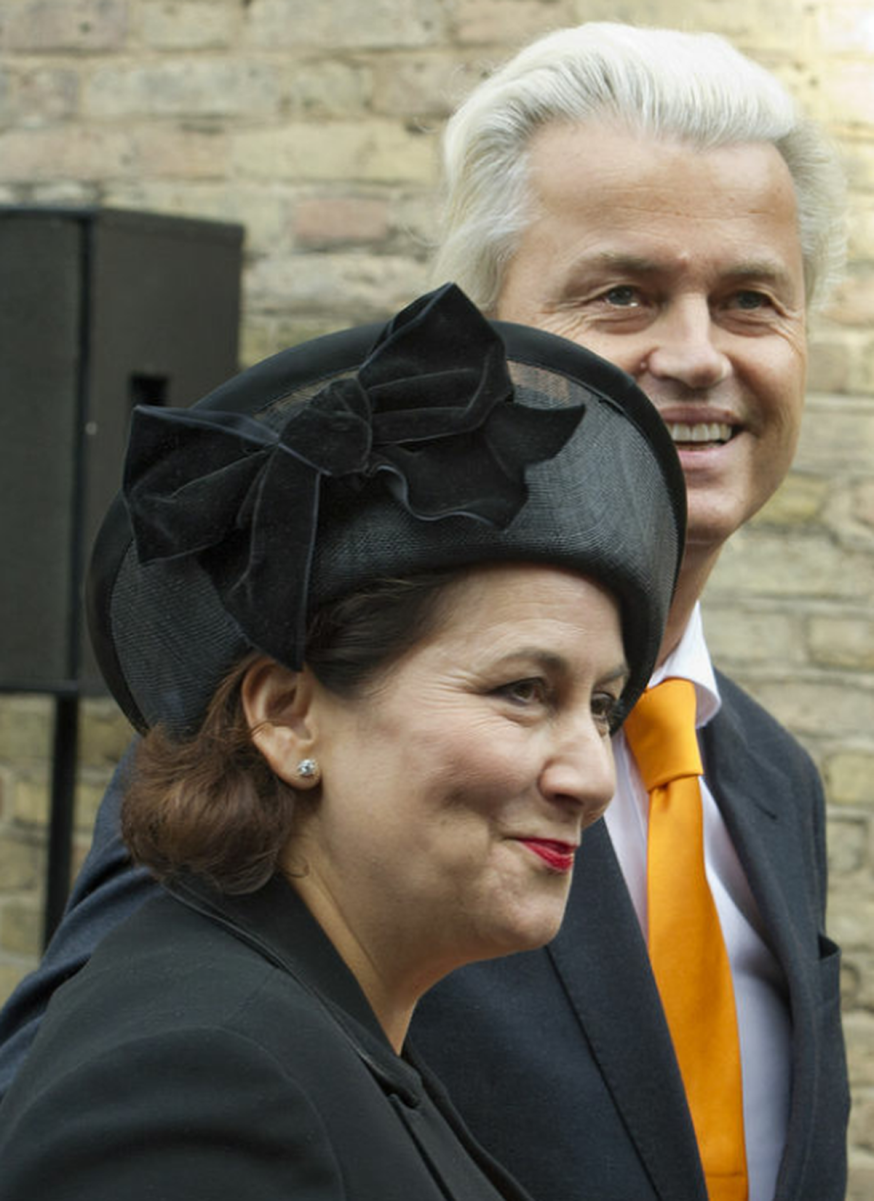 Krisztina Wilders Wiki