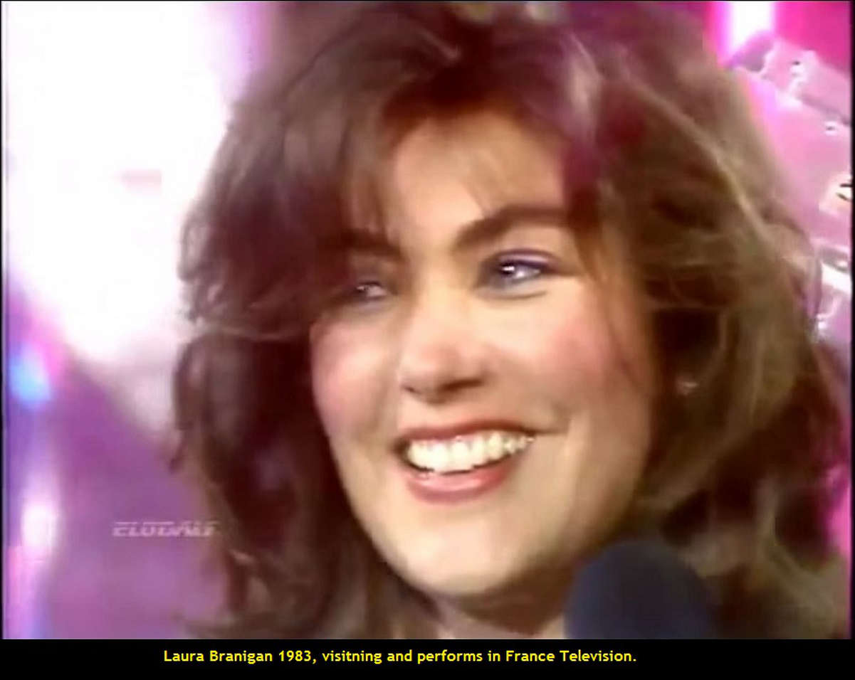 Laura Ann Branigan