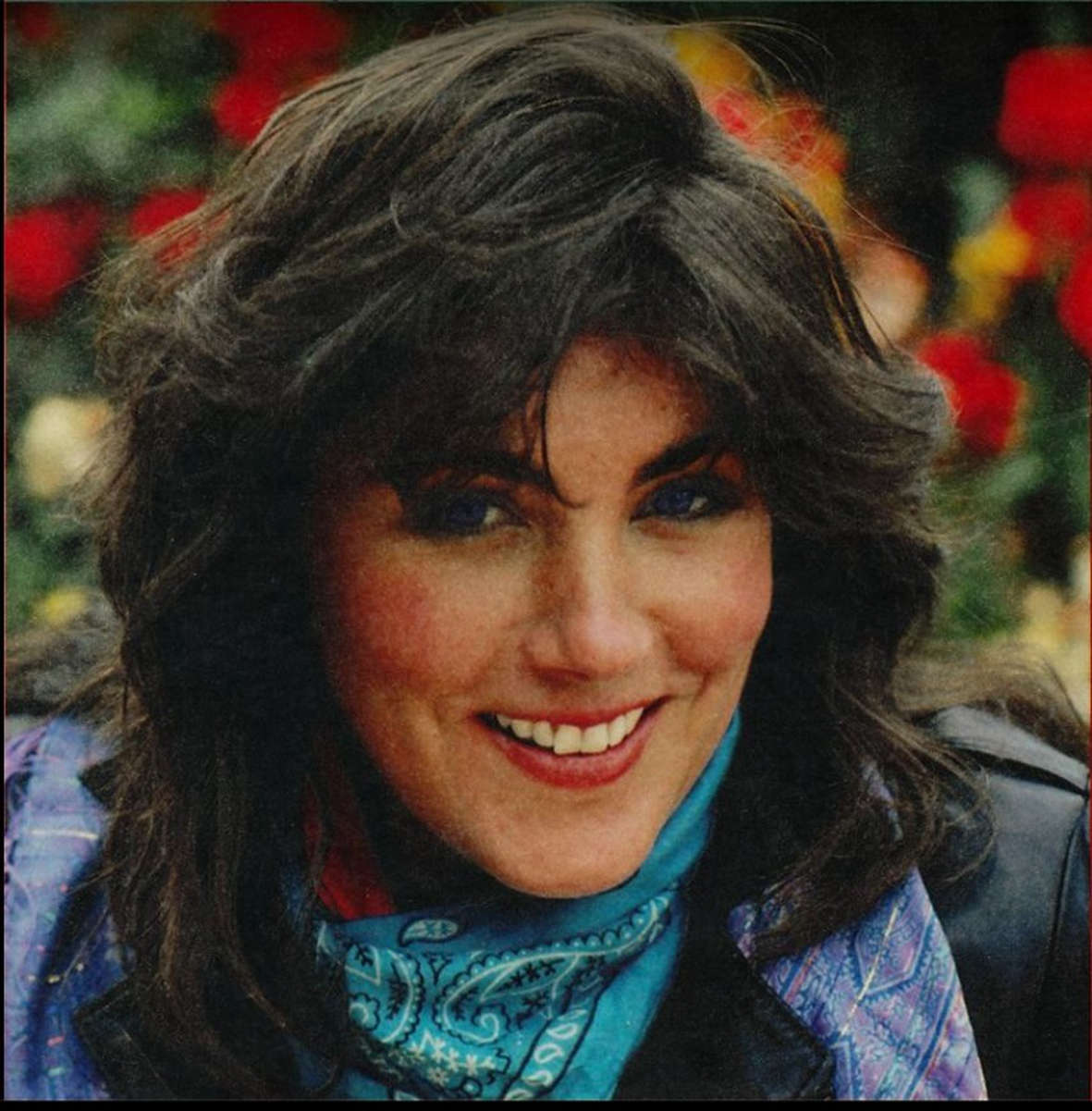 Laura Branigan 1982, é 30.