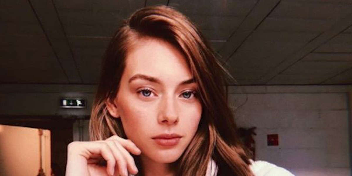 Lauren de Graaf Wiki