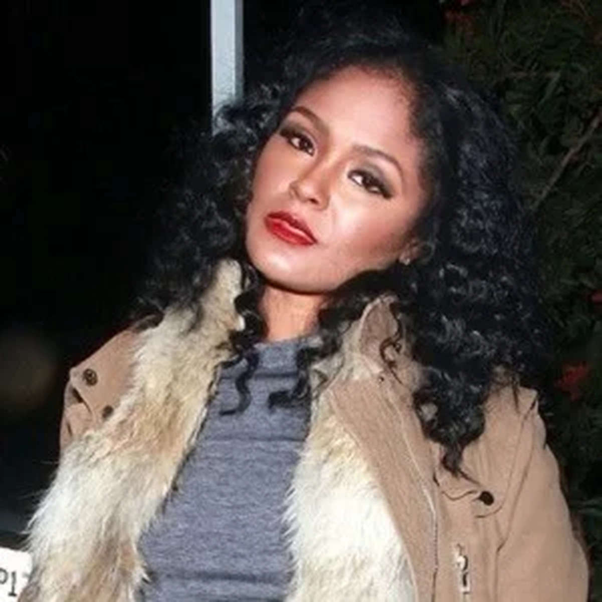 Maliah Michel Wiki & Bio Model