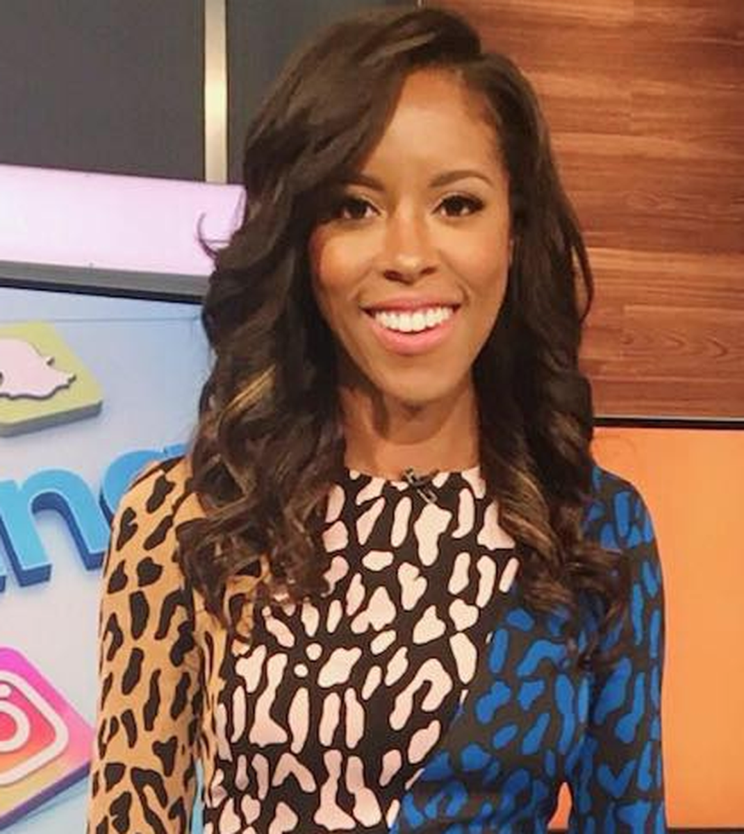 Melissa Knowles Wiki