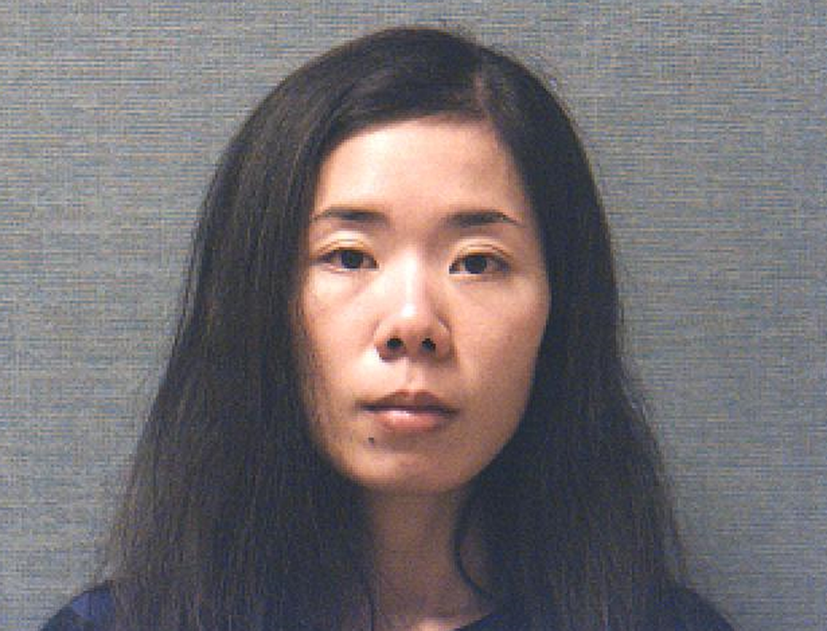 Mingming Chen Wiki