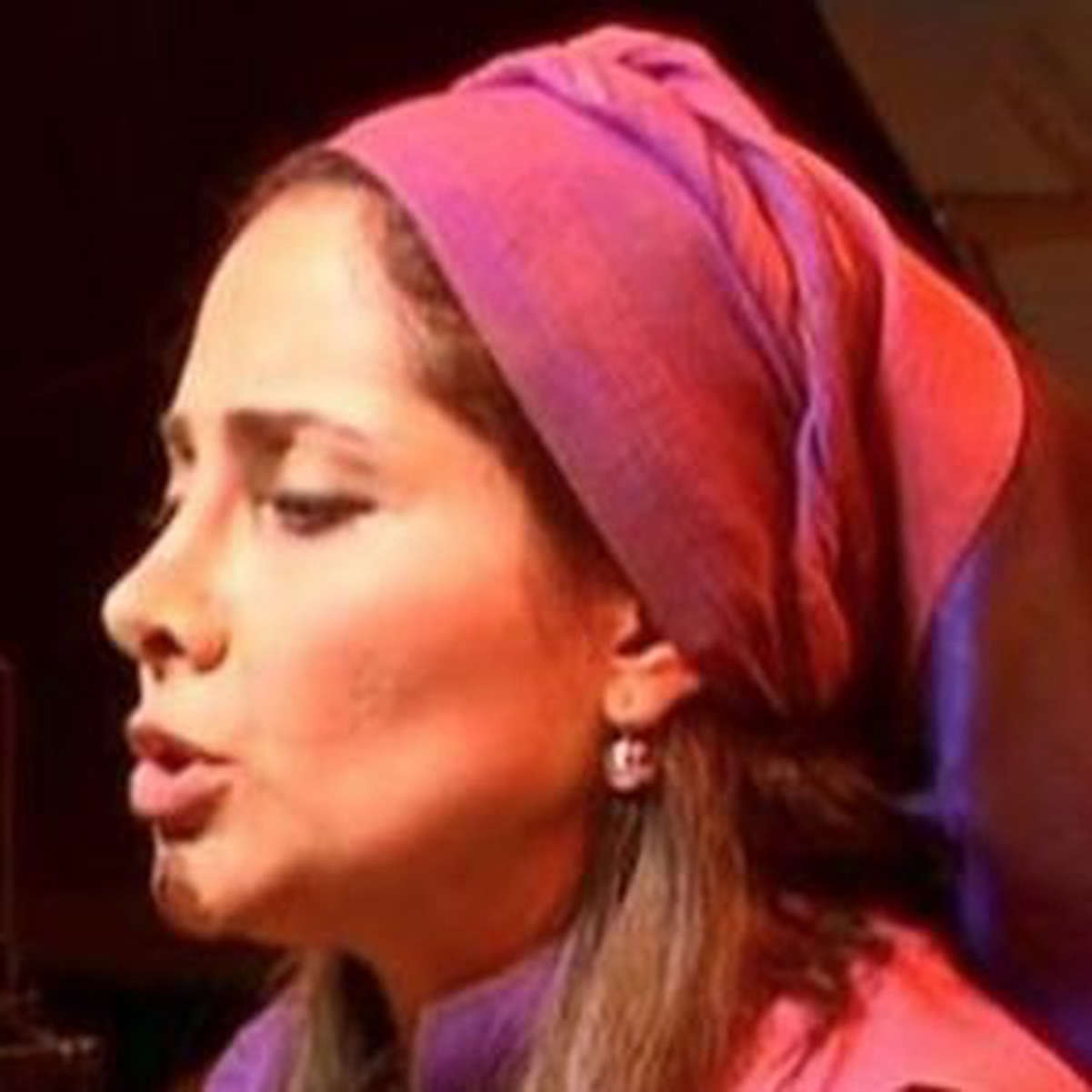 Mojgan Shajarian Wiki