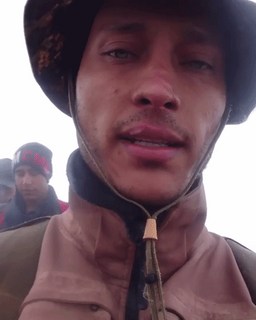 Oscar Perez Wiki & Bio