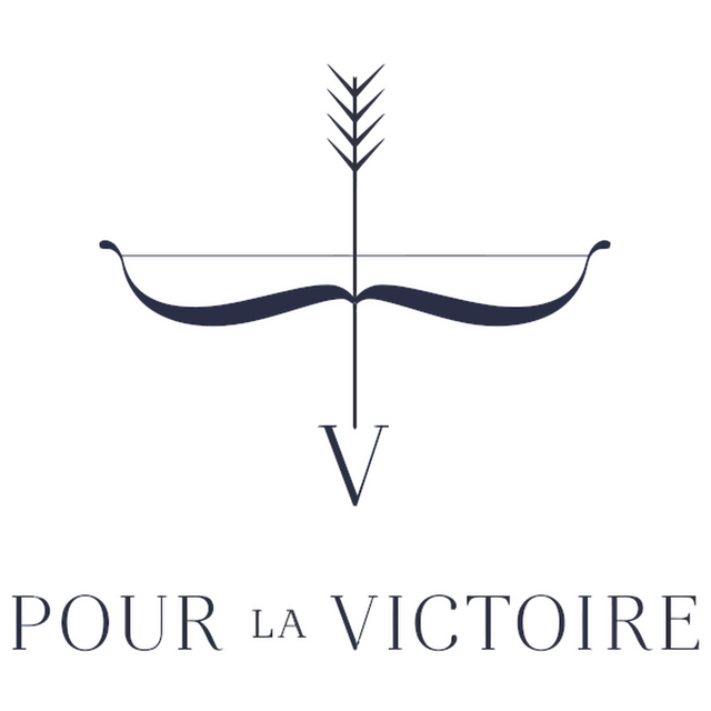 pour le victoire shoes