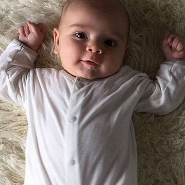 Reign Disick Wiki Bio Family Member