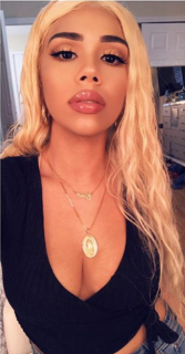 Sara Molina Wiki & Bio