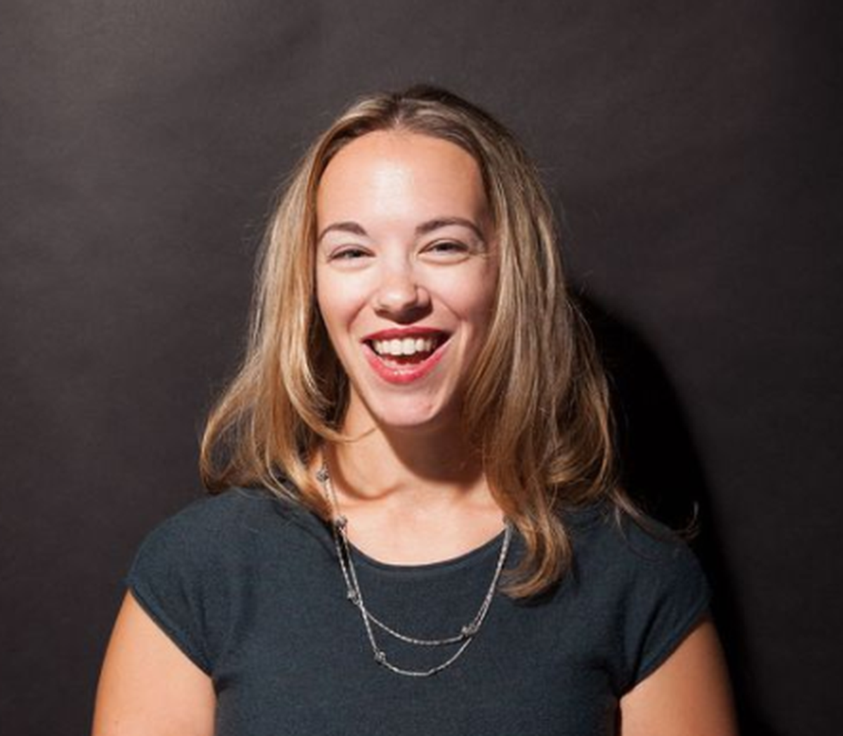 Sarah Kendzior Wiki