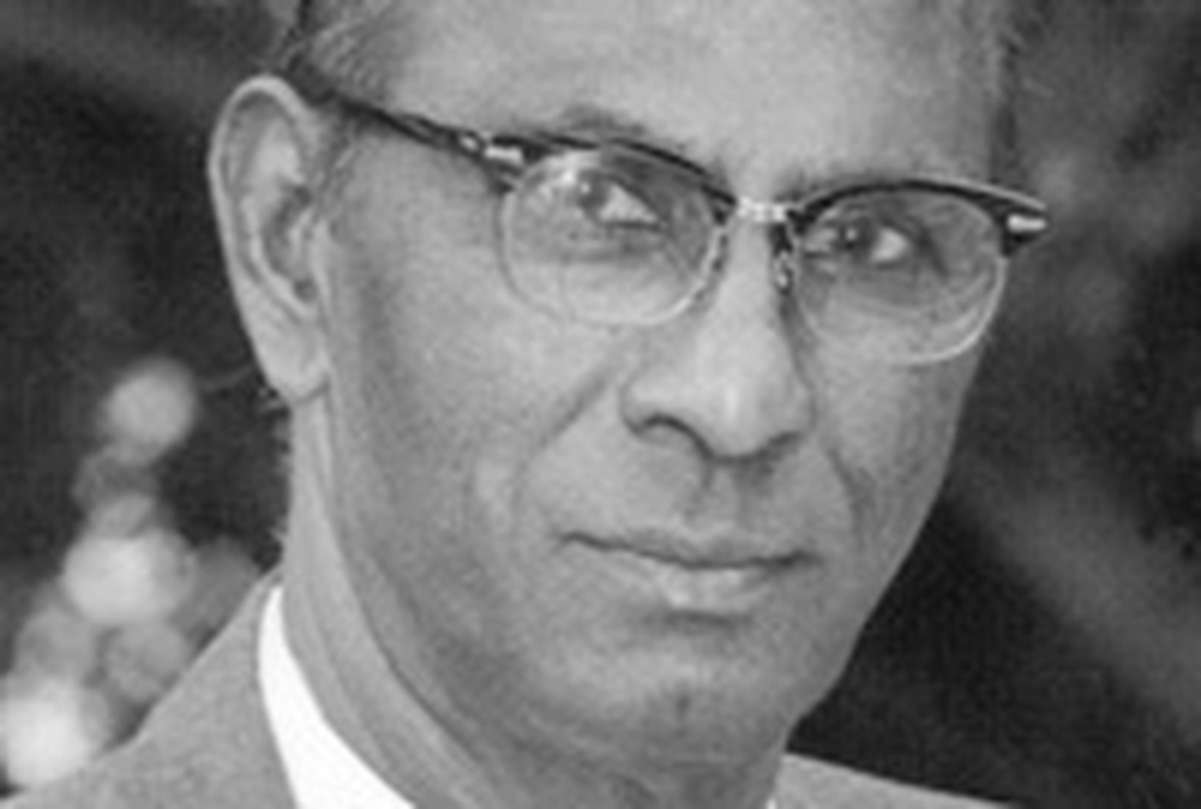 Sir Vassel Johnson Wiki