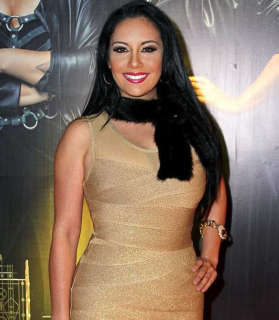 Sugey Abrego Wiki & Bio