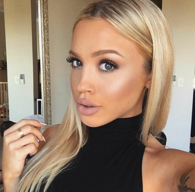 Tammy Hembrow Wiki & Bio Instagram Star