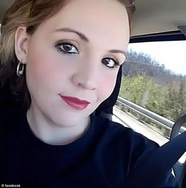 Tracy Miller Wiki & Bio Teacher