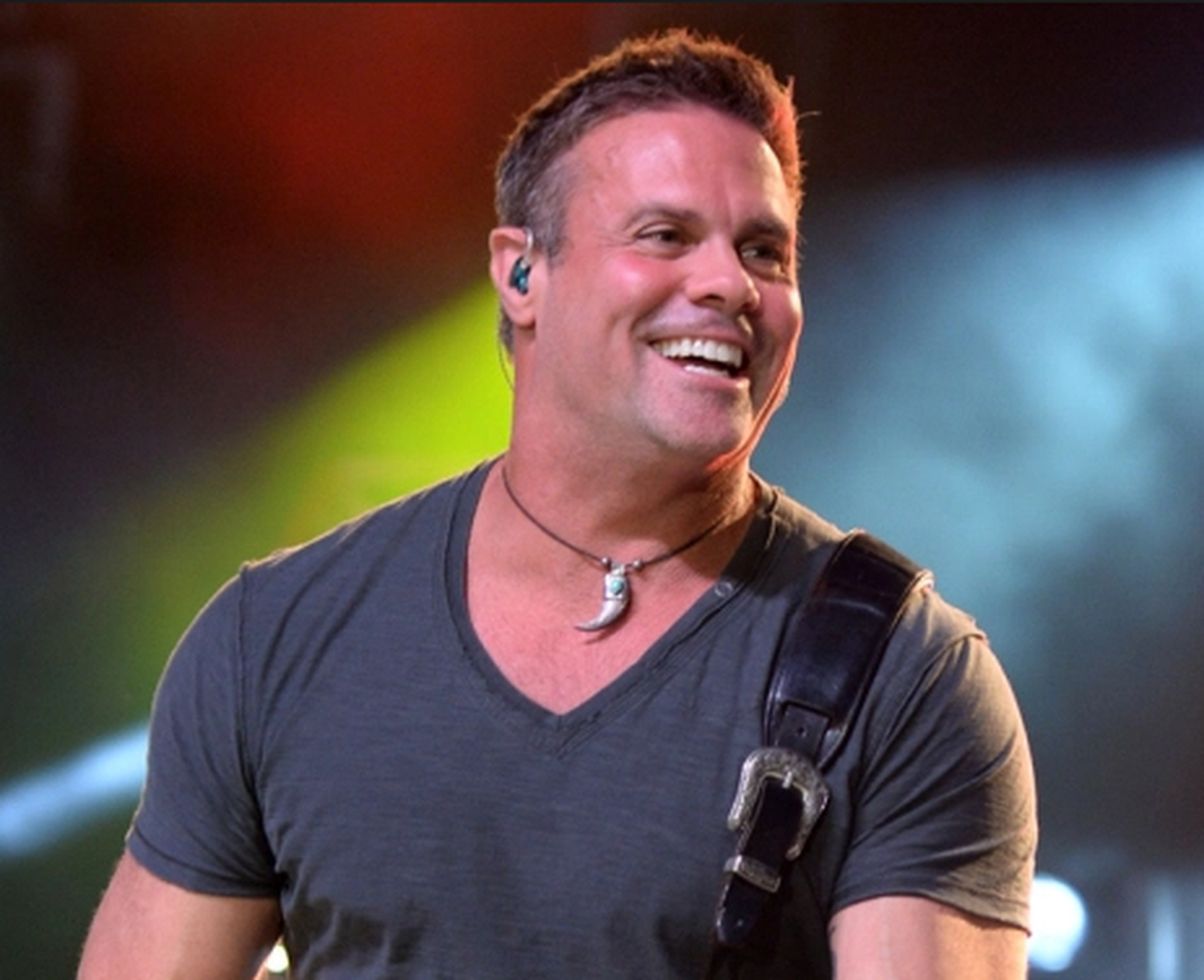 Troy Gentry Wiki
