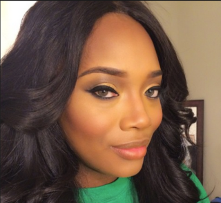 Yandy Smith-Harris Wiki &amp; Bio