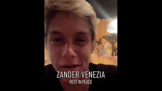 What Happened To Zander Venezia – BGJSMR