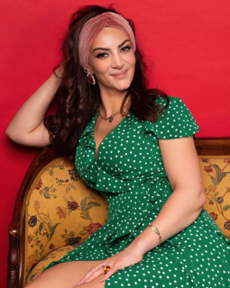 Sophie Brussaux Wiki & Bio - Artist