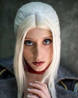 Abby Dark-Star Wiki & Bio