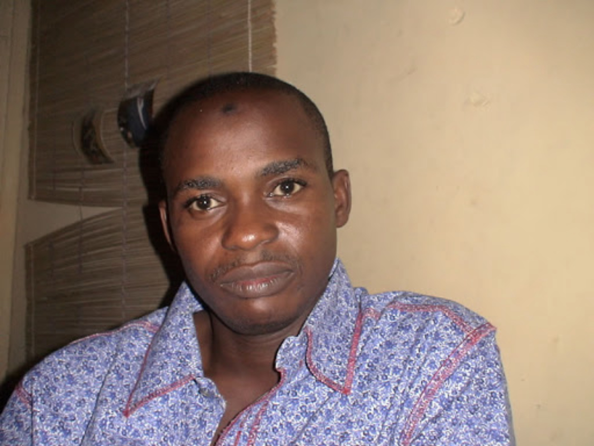 Abubakar Baballe Hayatu Wiki