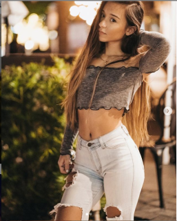 Alahna Ly (singer) Wiki & Bio