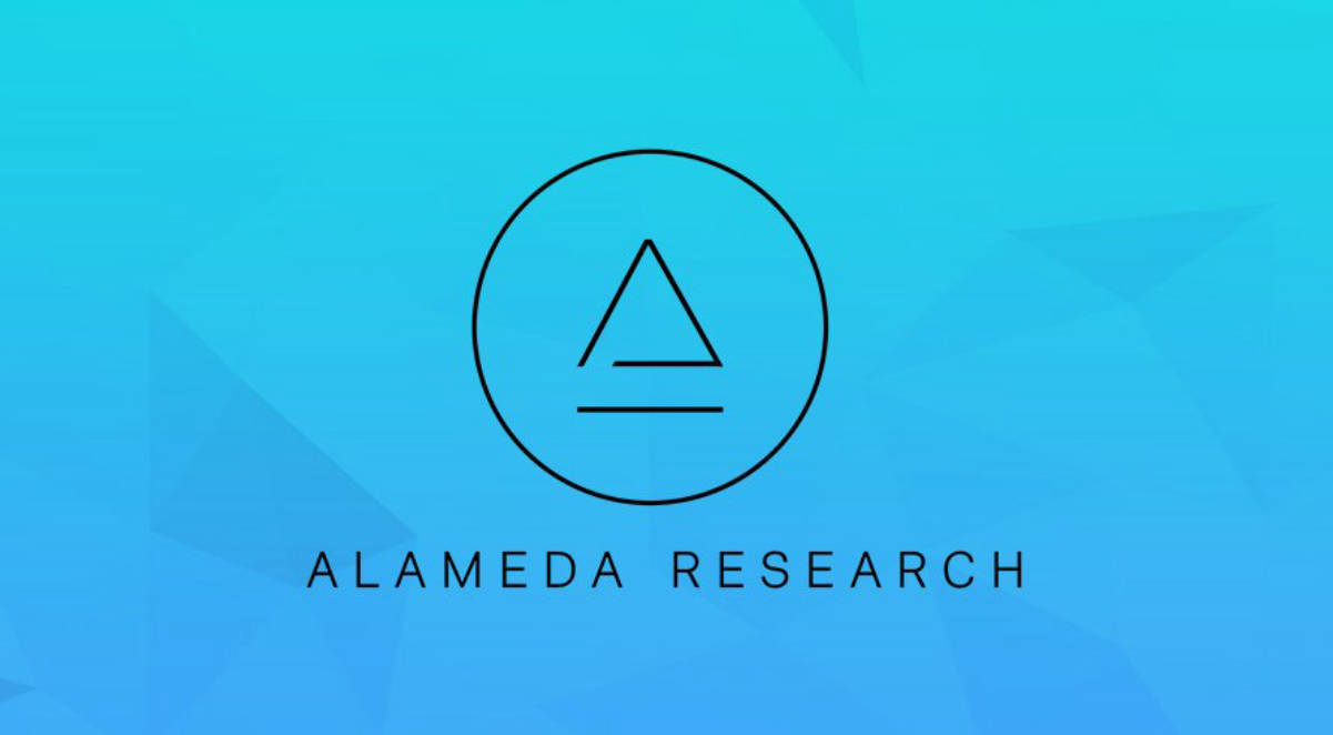 Alameda Research 