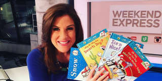 Allison Chinchar Wiki & Bio - Journalist And Reporter