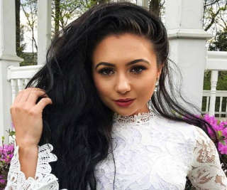 Ashley Nocera Wiki & Bio - Fitness Model $ Instagram Star