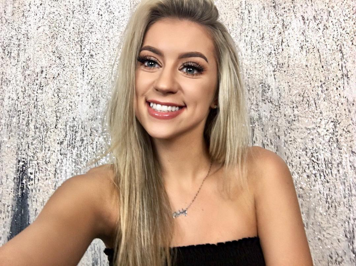 Ashly Schwan | Wiki | Everipedia