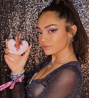 Avani Gregg Wiki & Bio