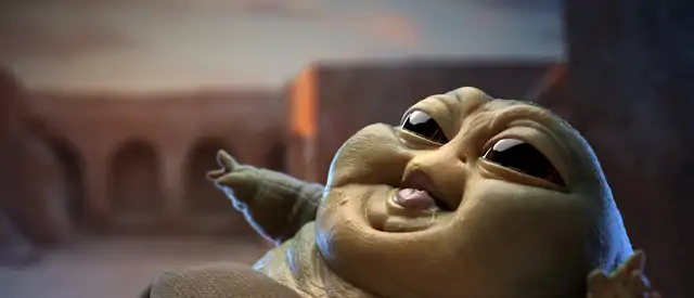 Baby Jabba Wiki