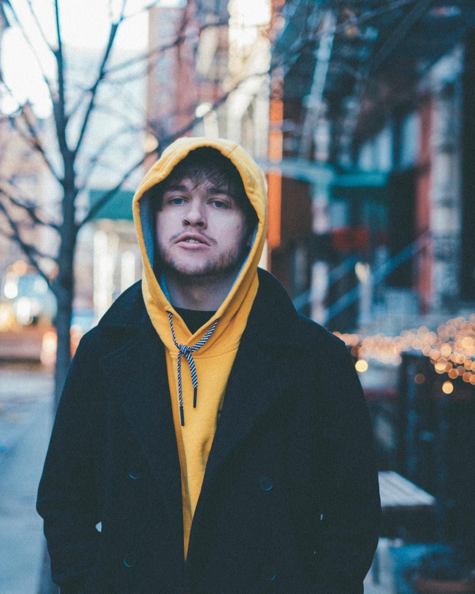 Bearface Wiki