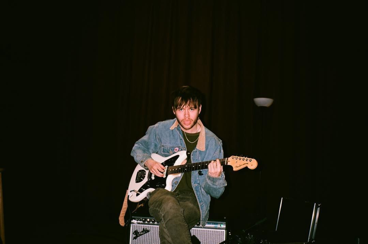 Bearface Wiki